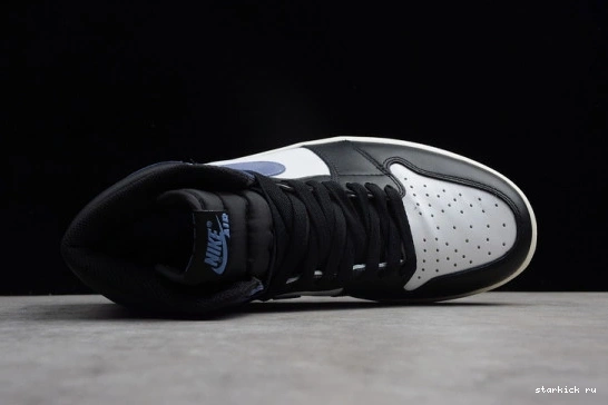 AIR HIGH OG 555088-115 “BLUE 1 555088-115 MOON” RETRO JORDAN 0501